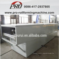 ProABMUBM Arch Roof Machine / K Shape Building Machine